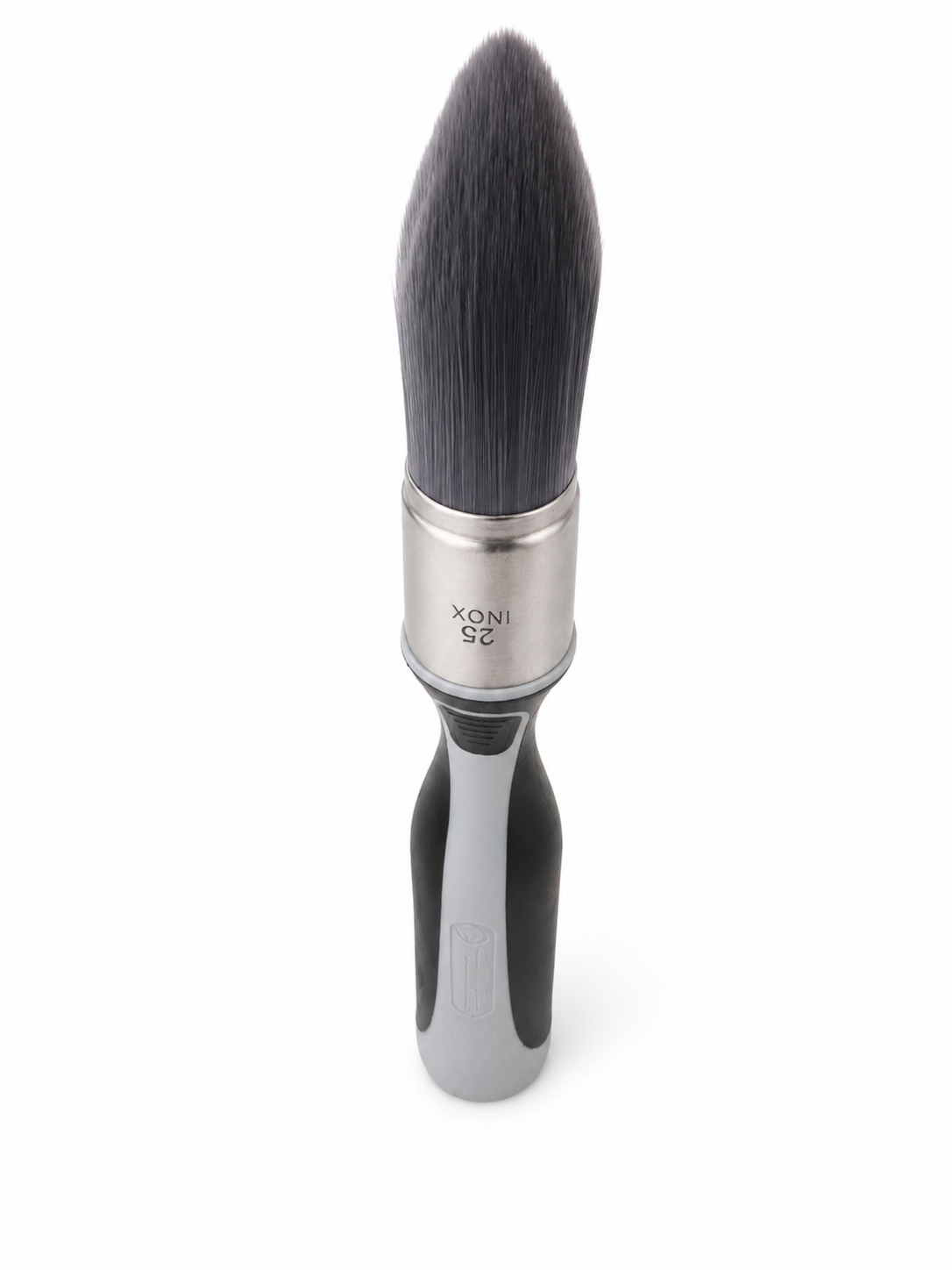 DETAIL PRO™ 1" Pointed Round Detail Brush | Precision Trim & Chalk Paint Brush