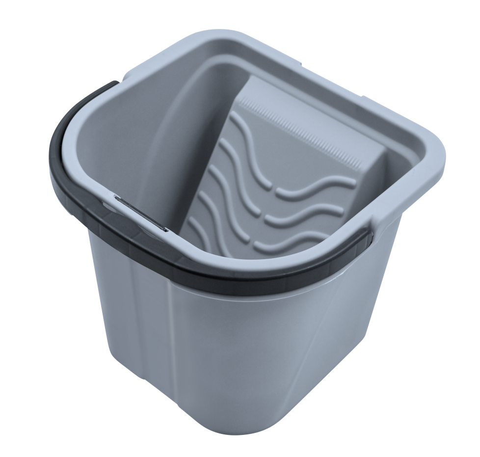 4" Paint Bucket Liners – Durable Disposable Liners for Clean Painting