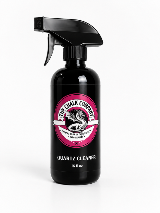 Quartz Cleaner