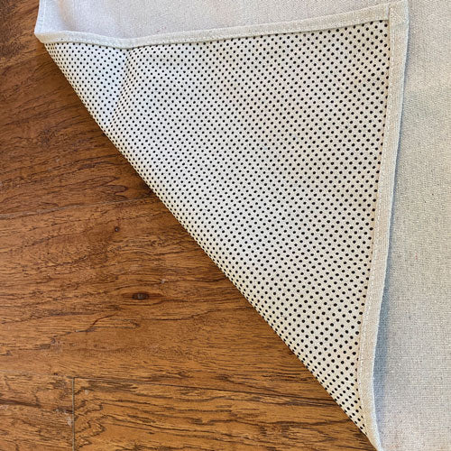 Grippy Gecko Non-Skid Drop Cloth